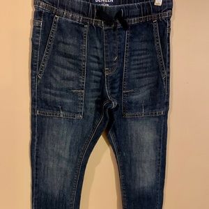 Levi’s denim jeans new. Size 10